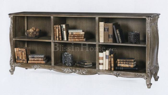 Bookcase ROBERTO GIOVANNINI 1269