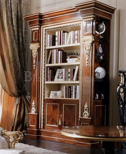 Bookcase CEPPI 3005