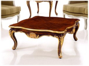 Coffee table ECATE SEVEN SEDIE 00TA102