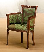 Chair Sumatra MORELLO GIANPAOLO 1044/N