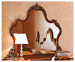 Mirror to dresser OSIRIDE ASNAGHI INTERIORS AS5505