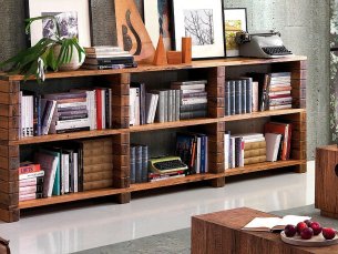Shelving OLIVER B MODULAR