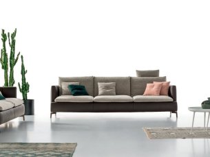 Sofa SHEPPARD HIGH AERRE ITALIA D3MF0
