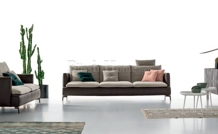 Sofa SHEPPARD HIGH AERRE ITALIA D3MF0
