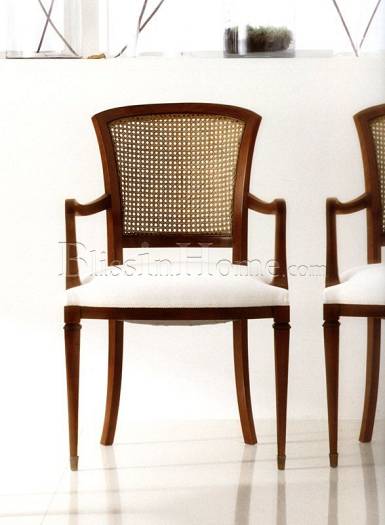 Chair ANNIBALE COLOMBO A 1197 - 1