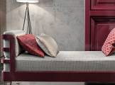 Bench Lacquered wood PROVASI