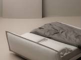 Double bed FRAU FLEX SOPHIE