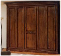 Wardrobe FENICE BAMAR 1805/B