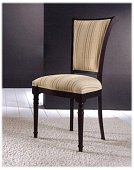 Chair GOETHE SEVEN SEDIE 0284S