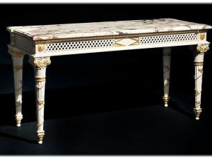 Console OAK MG 5230