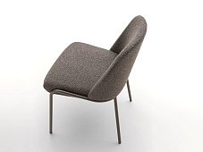 Chair fabric CENTRAL PARK 2 DITRE