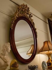 Mirror AR ARREDAMENTI 503/S