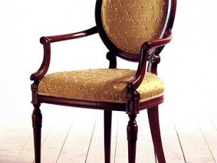Chair SERAFINO MARELLI R 24
