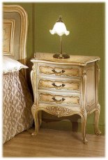 Night stand 132 FRATELLI RADICE 25090150010