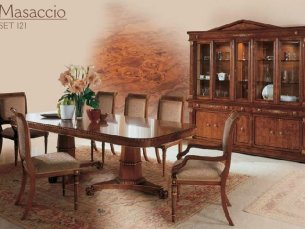 Buffet Masaccio 9700/5 ANGELO CAPPELLINI