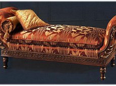 Couch Orlando Due CASPANI TINO A/2457/2