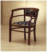 Chair Sirmione MORELLO GIANPAOLO 698/K