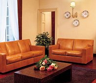 Sofa-bed FRANK ORIGGI SALOTTI 510 divano