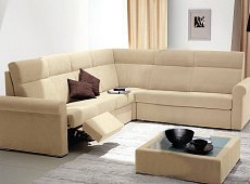 Modular corner sofa RIALTO META DESIGN ART. 3439