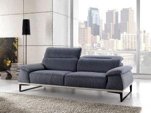 Sofa SATIS MIX 2-seat