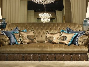 Sofa ZANABONI VERSAILLES
