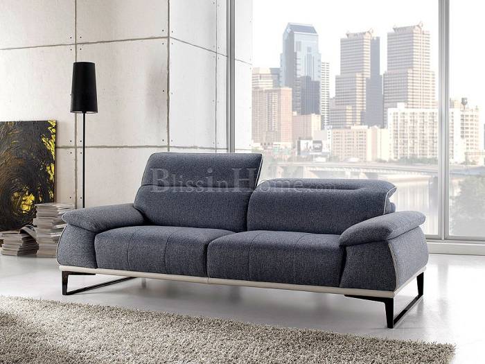 Sofa SATIS MIX 2-seat