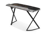 Writing desk CATTELAN ITALIA COCOON Keramik