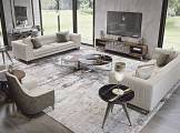 Sofa 3-seat REDECO HANAMI 4511