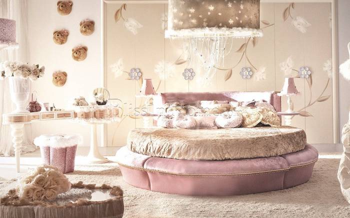 Children's room LOVELY ALTAMODA