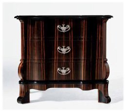Night stand OAK MG 6416