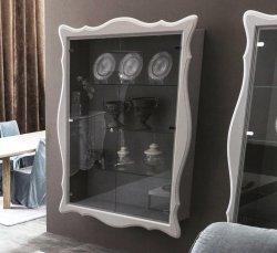 Showcase ALICE CORTE ZARI 532/G