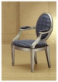 Chair Ovalona MORELLO GIANPAOLO 603/K