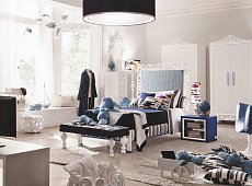 Children's room MOBY ALTAMODA
