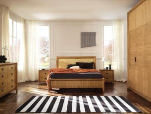 Bedroom AKTUAL BOTTEGA D'ARTE