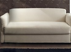 Sofa-bed CLOUD META DESIGN ART. 412