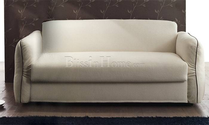 Sofa-bed CLOUD META DESIGN ART. 412