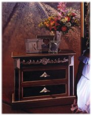 Night stand Siviglia CASPANI TINO C/343
