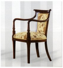 Chair AURORA SEVEN SEDIE 0151P