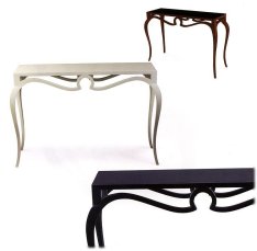 Console CHRISTOPHER GUY 76-0110