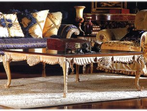 Coffee table JUMBO COLLECTION ASS-46