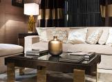 Coffee table Carthay INEDITO / ASNAGHI