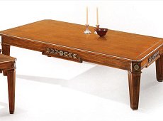 Coffee table rectangular ANGELO CAPPELLINI 6930/16