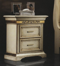 Night stand ARTE CASA 2516