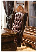 Executive office chair GRILLI 181501