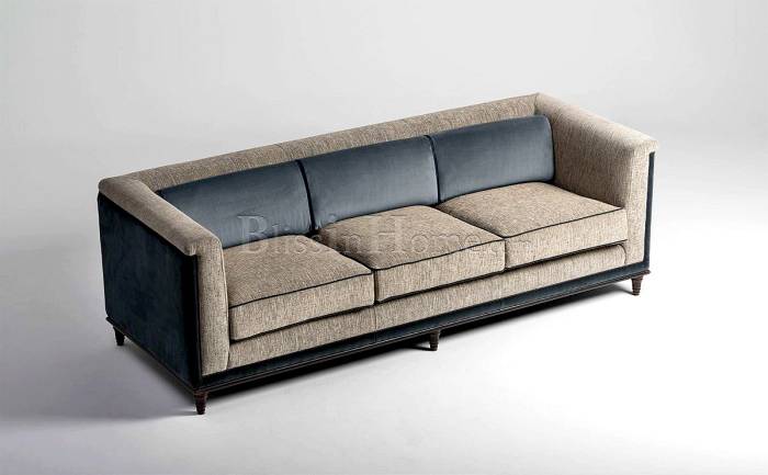 Sofa 3-seat MANTELLASSI BALMORAL