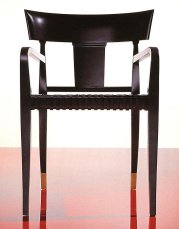 Chair OAK SC 1020/a