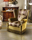 Armchair Belize CASPANI TINO A/2701