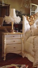 Night stand Olga VOLPI 2633