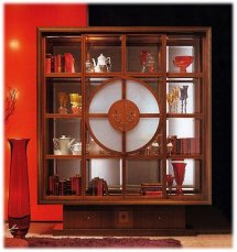 Bookcase Il Quadro CARPANELLI VL 11