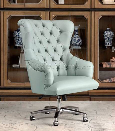 Executive office chair MORELLO GIANPAOLO 2532/W